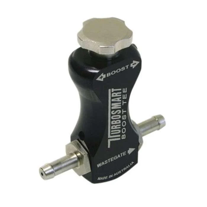 Turbosmart Boost-Tee Boost Controller - Blue
