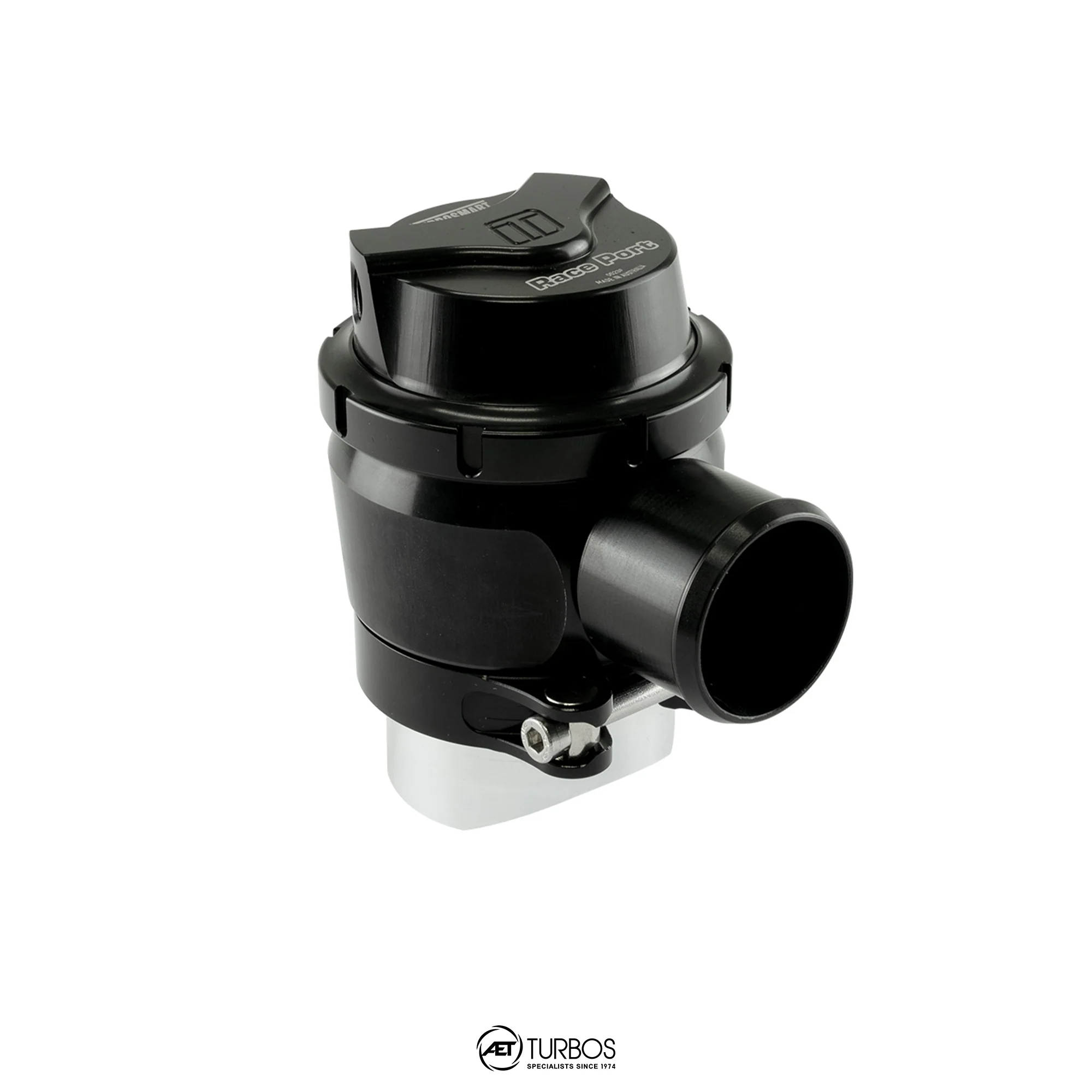Turbosmart BOV RacePort Plumback GenV Supercharger Sleeper