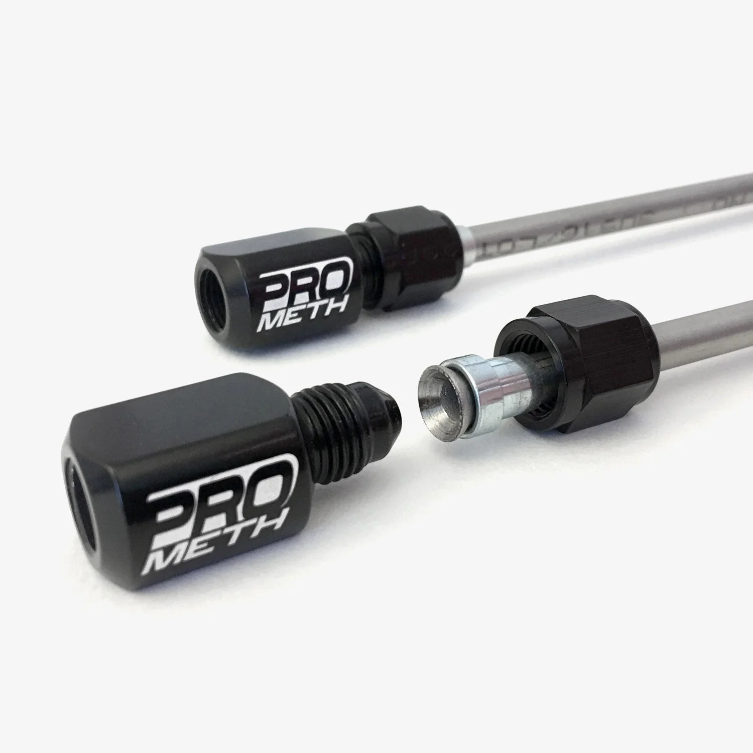 U-Bend It Direct Port Methanol Injection, 6 Cylinder - Image 4
