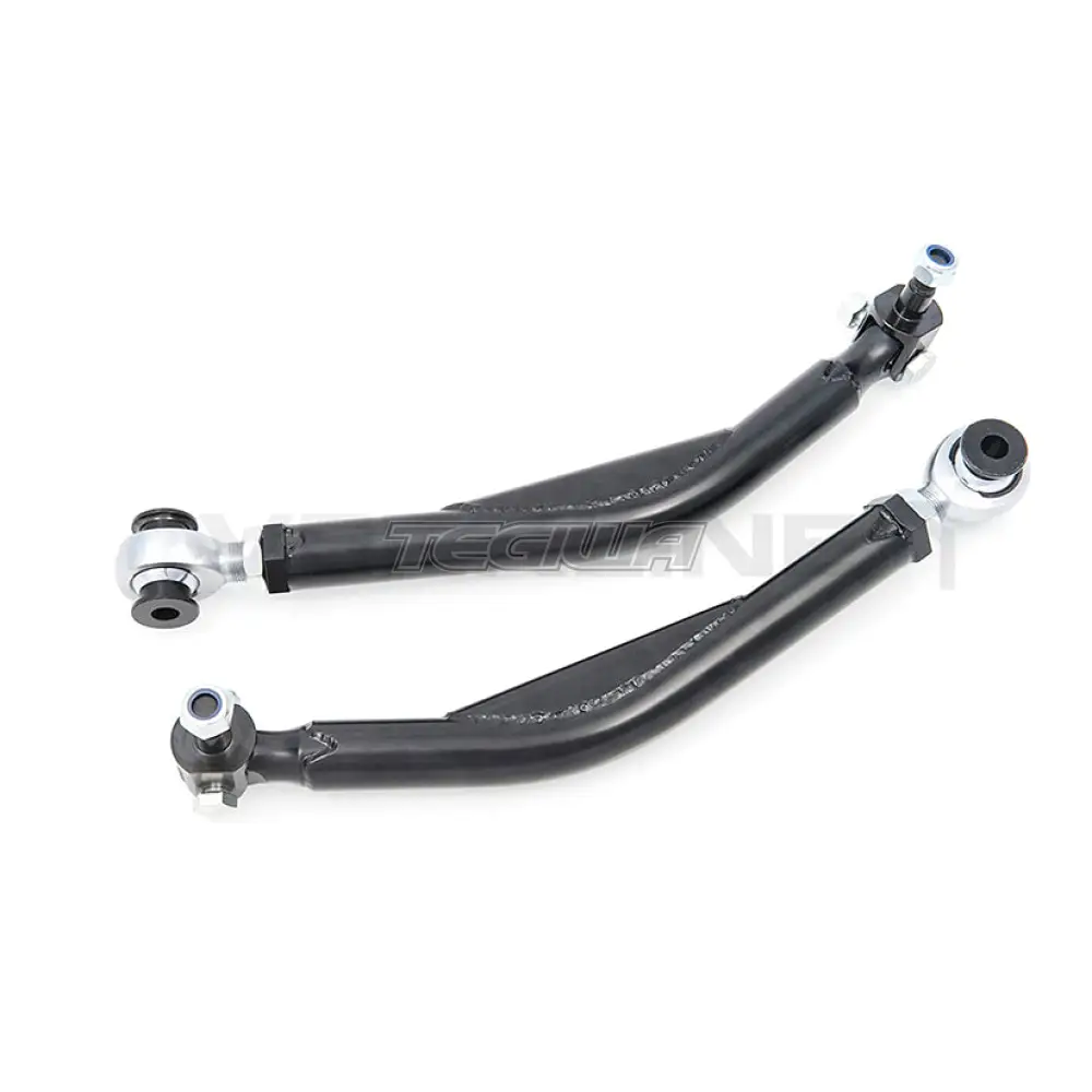 Verkline Adjustable Rear Outrigger Arms R4 Mitsubishi Lancer EVO X - Image 2