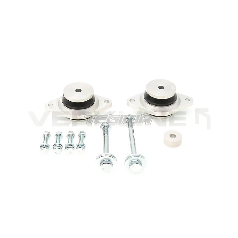 Verkline Differential Mounts for Audi Quattro B3/B4 - Image 2