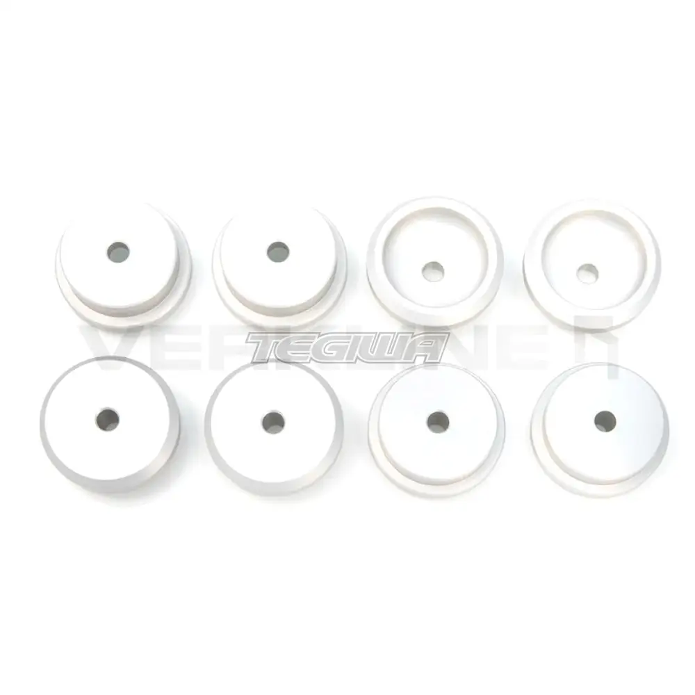 Verkline Front Aluminium Subframe Bushings Audi B5/B6/B7 & C5