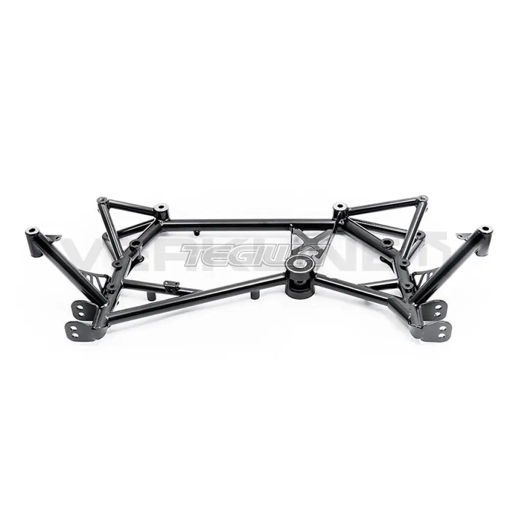 Verkline Front Lightweight Tubular Subframe Audi TT TTS TTRS 8S A3 S3 RS3 8V Volkswagen Golf GTI R MK7 MQB - Image 2
