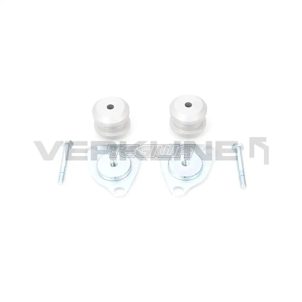 Verkline Front Solid Subframe Bushings for Audi C4 - Image 2