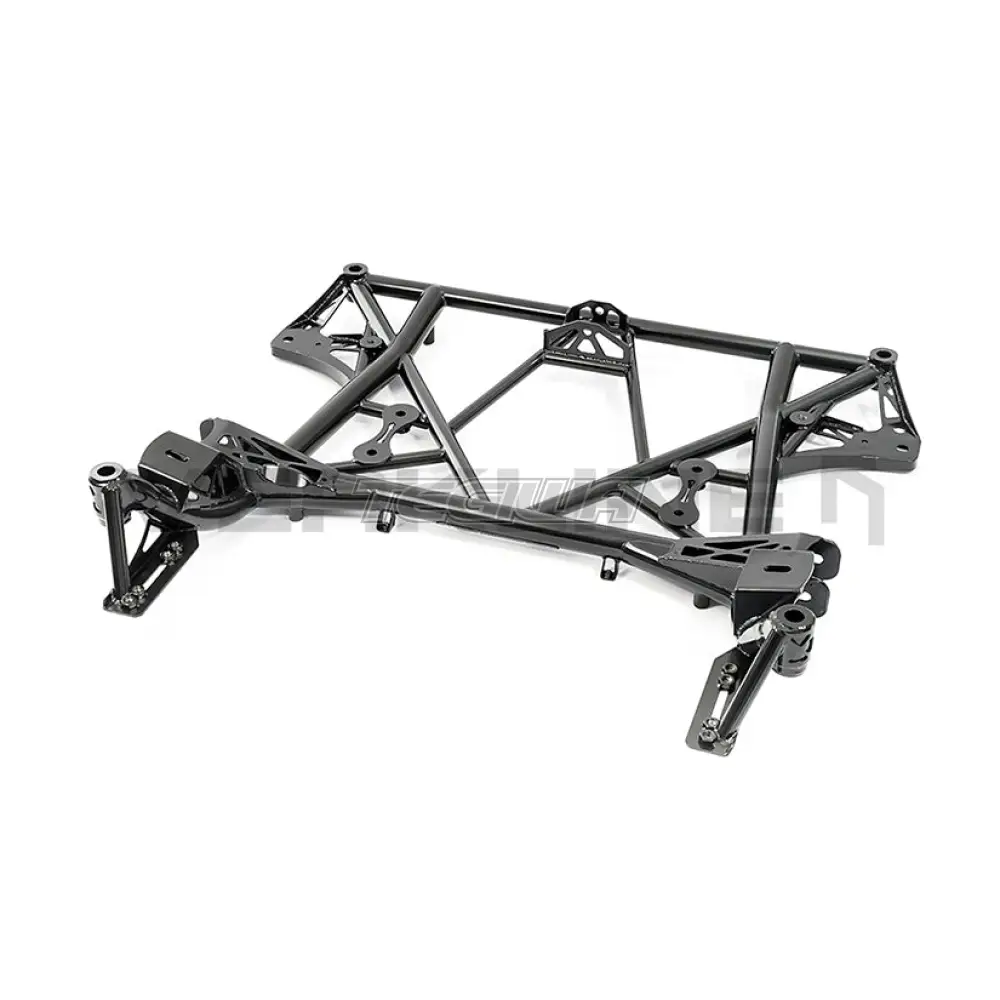 Verkline Lightweight Tubular Subframe Nissan GT-R R35 - Image 3