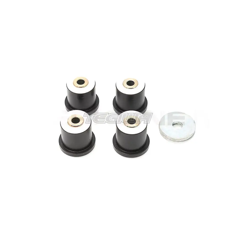 Verkline Polyurethane Bushes 37mm Audi B2/B3/B4 - Image 2