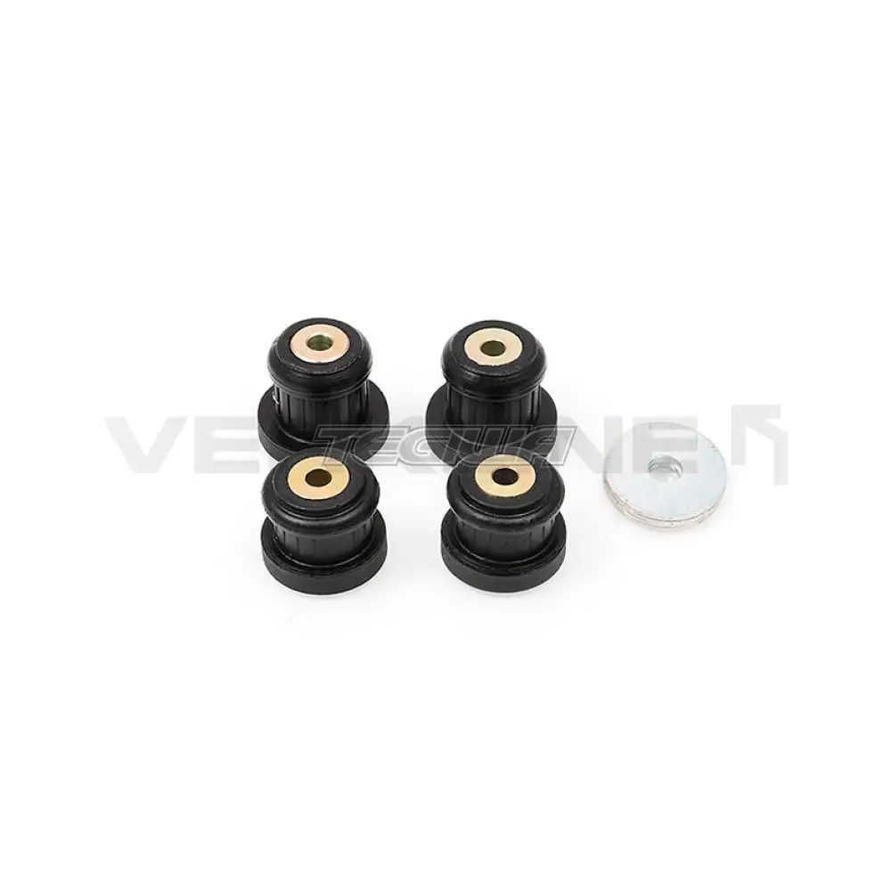 Verkline Polyurethane Subframe Bushings Audi B4 with M12 Bolt - Image 2