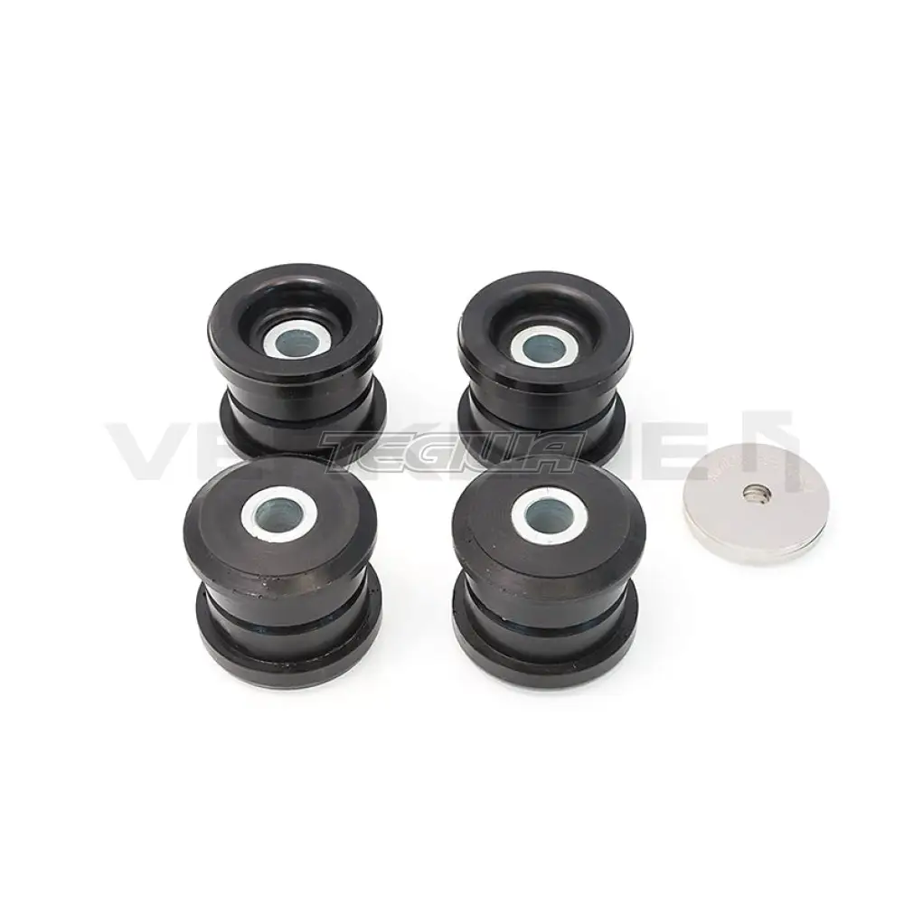 Verkline Polyurethane Subframe Mounts Front Audi B5 B6 B7 C5 - Image 2