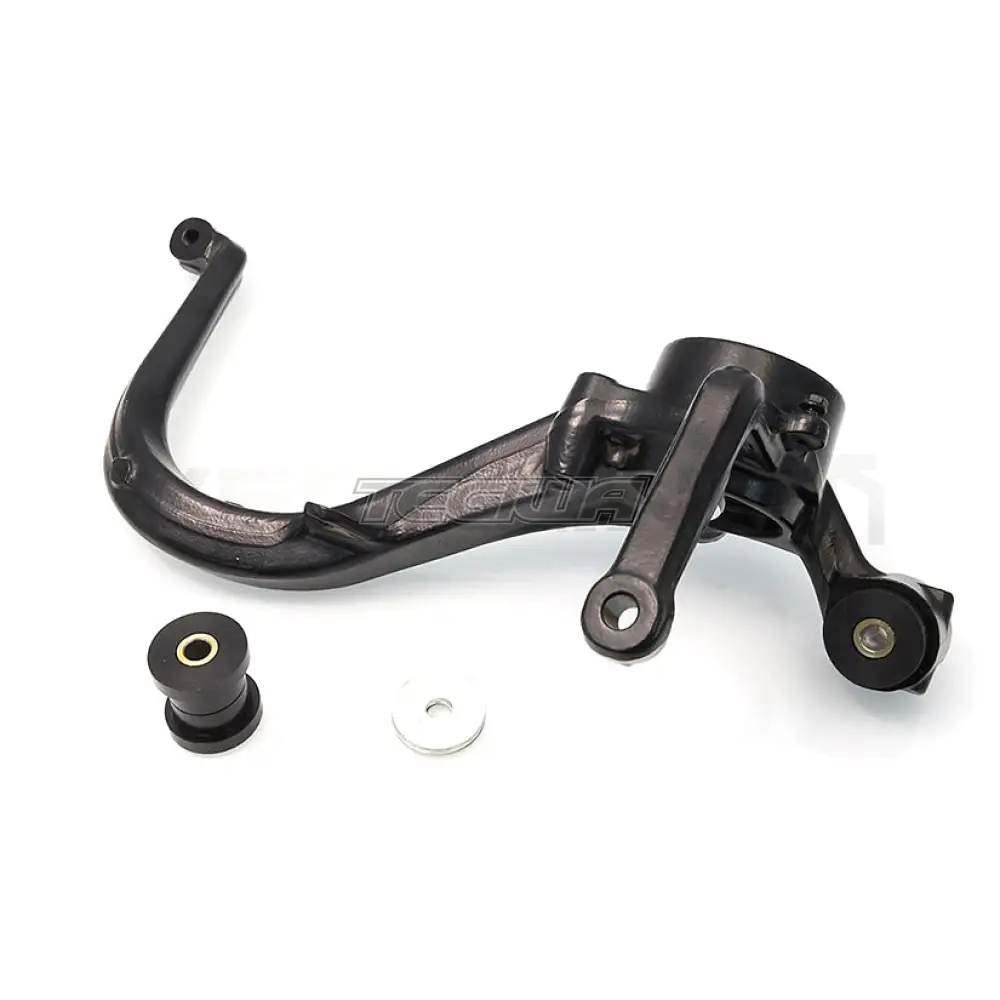 Verkline Rear Bottom Bushes For Wheel Bearing Housing Audi B4/B5 - Image 2
