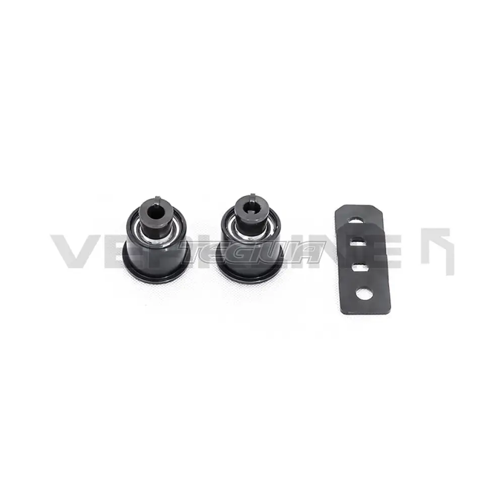 Verkline Rear Spring Wishbone Bushings with lockout kit Pair BMW Z4 G29/Toyota A90 Supra - Image 2