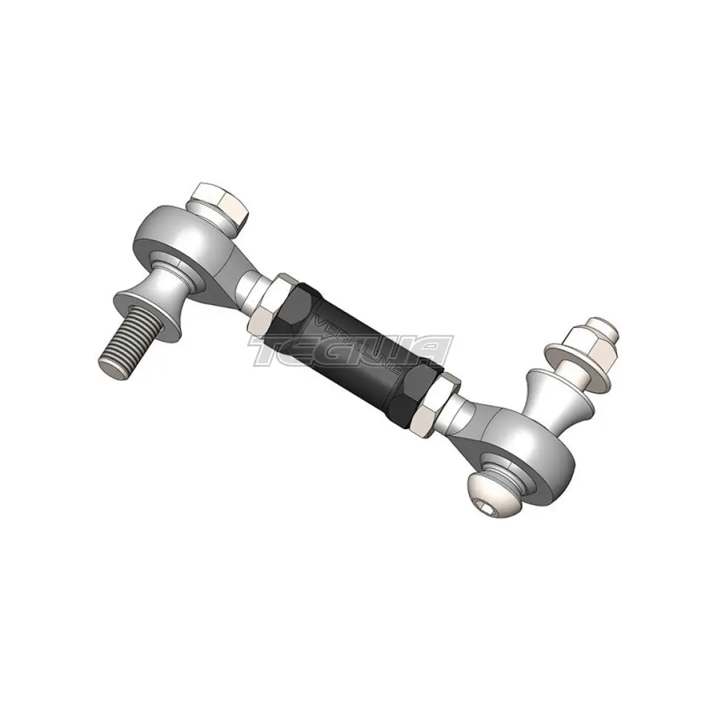 Verkline Rear Sway Bar Adjustable End Links Toyota GR Yaris 20+ - Image 2