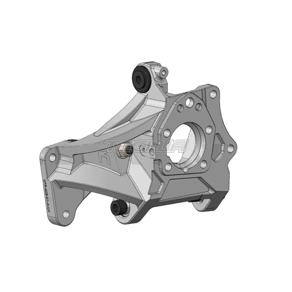 Verkline Rear Uprights Toyota GR Yaris 20+ - Image 2