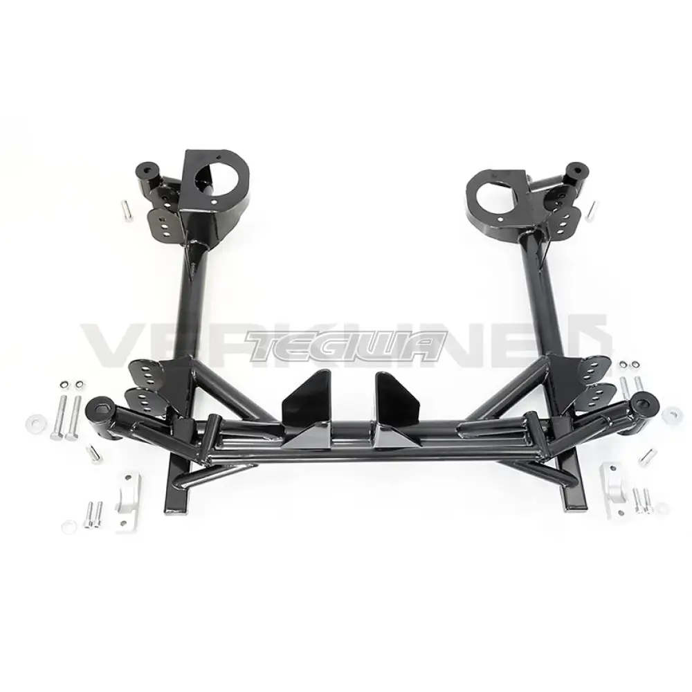 Verkline Tubular Subframe Audi Quattro B2/B3/B4 - Image 6