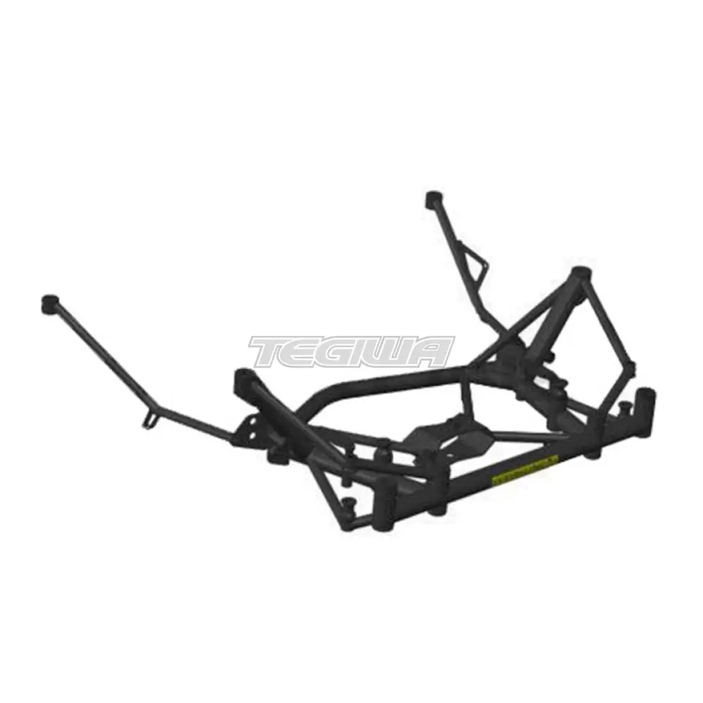 Verkline Wishbone and Subframe Set Toyota GR Yaris 20+ - Image 2