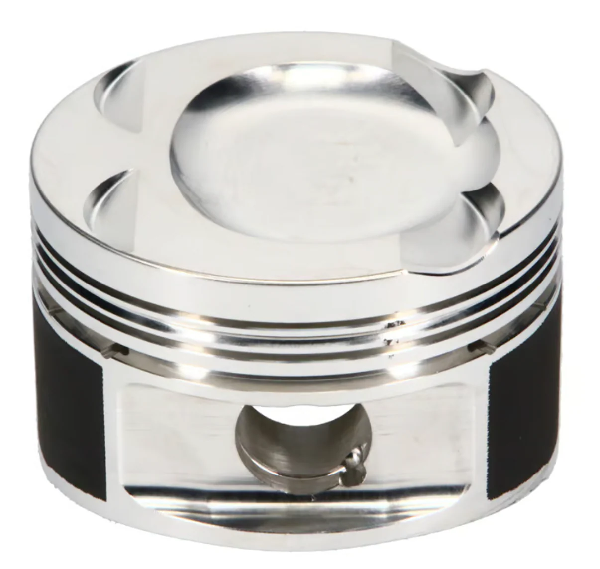 VW 1.4 TFSI EA111 10.0:1 76.50mm JE Pistons Forged Pistons JE-363325