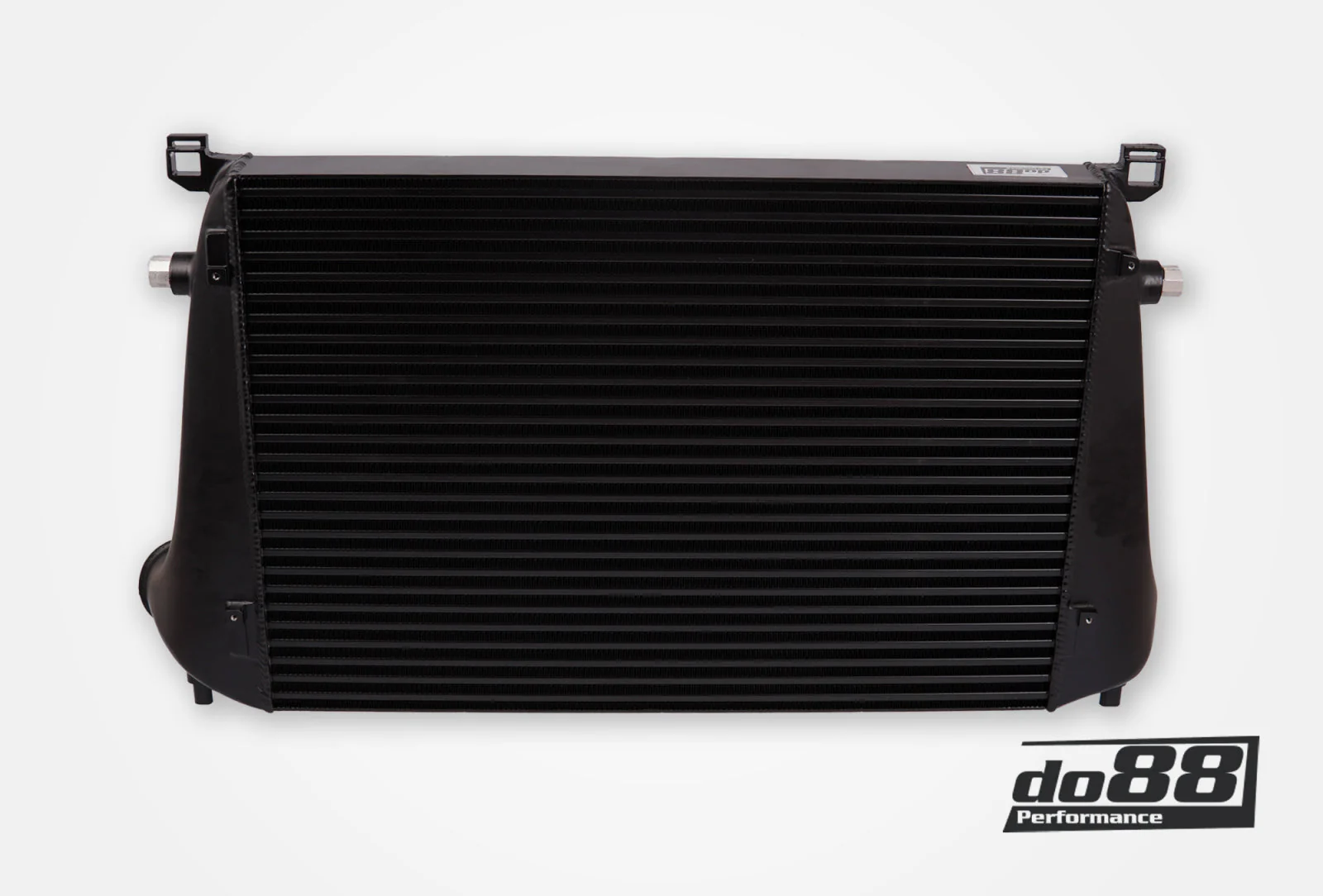 VW Golf MK8 2020 on 2.0TSI GTI, R, ED45, Clubsport Performance Intercooler - Image 3