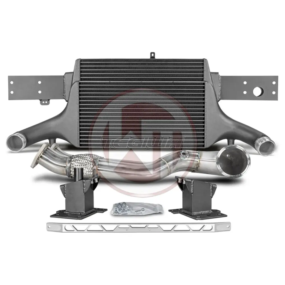 Wagner Tuning Audi RS3 8V ACC EVO3 Competition Package without cat pipes