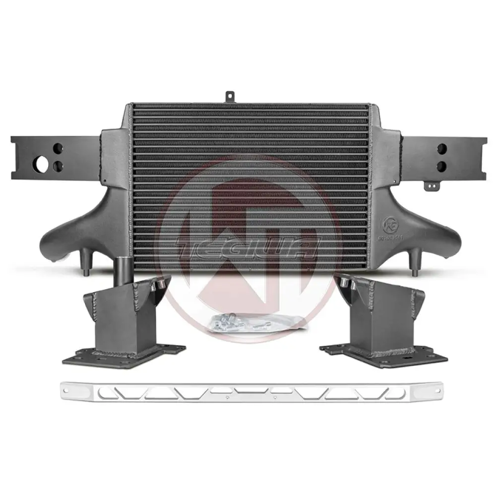 Wagner Tuning Audi RS3 8V EVO3 Competition Intercooler Kit