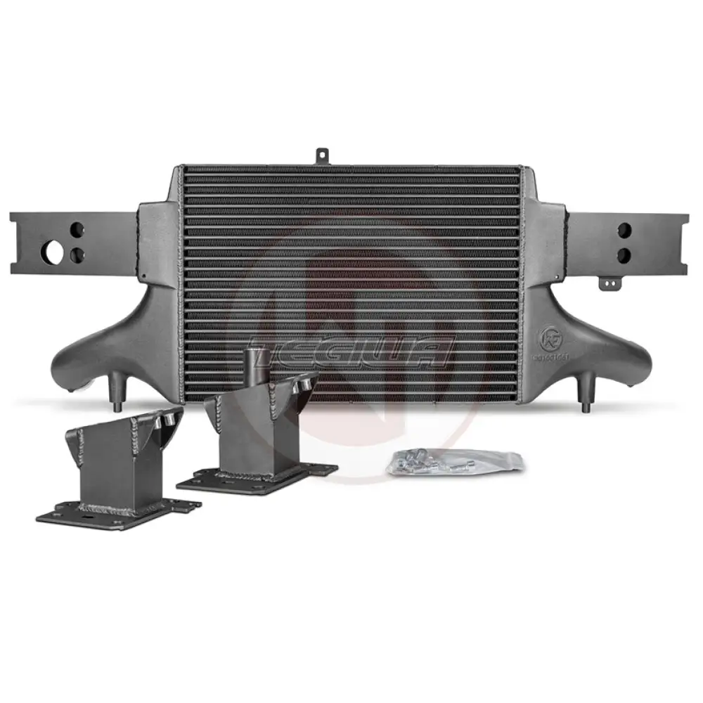Wagner Tuning Audi RS3 8V EVO3 Competition Intercooler Kit - Image 12