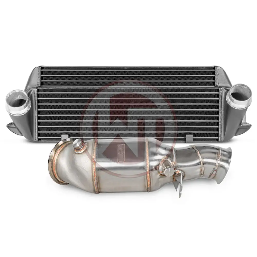 Wagner Tuning BMW F-Series N55 EVO2 Competition Package 7/13+ - Image 2