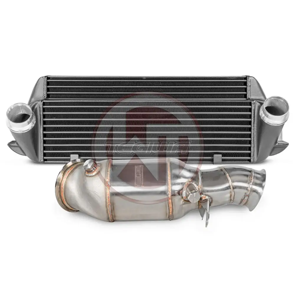 Wagner Tuning BMW F-Series N55 EVO2 Competition Package 7/13+ - Image 4