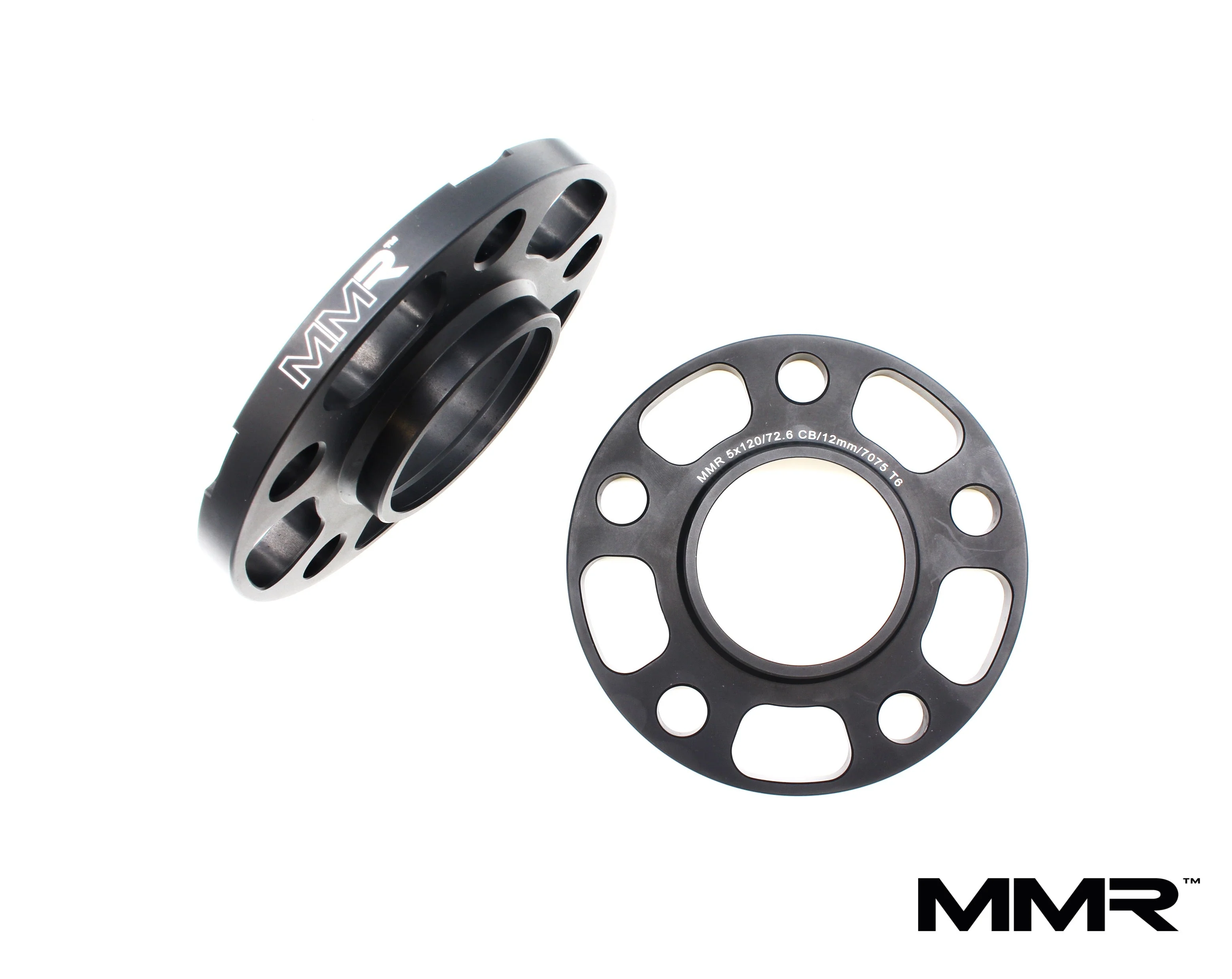 MMR WHEEL SPACERS I BMW F-series - Image 2