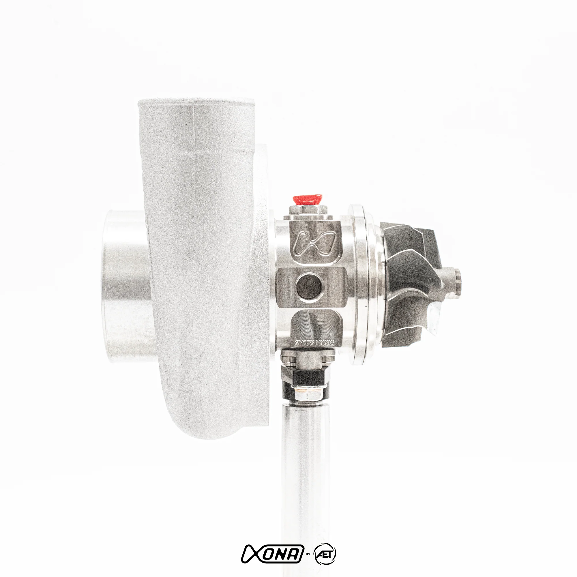 Xona Rotor X2C XR5457S REV | 300-570 bhp | Performance Turbo - Image 2