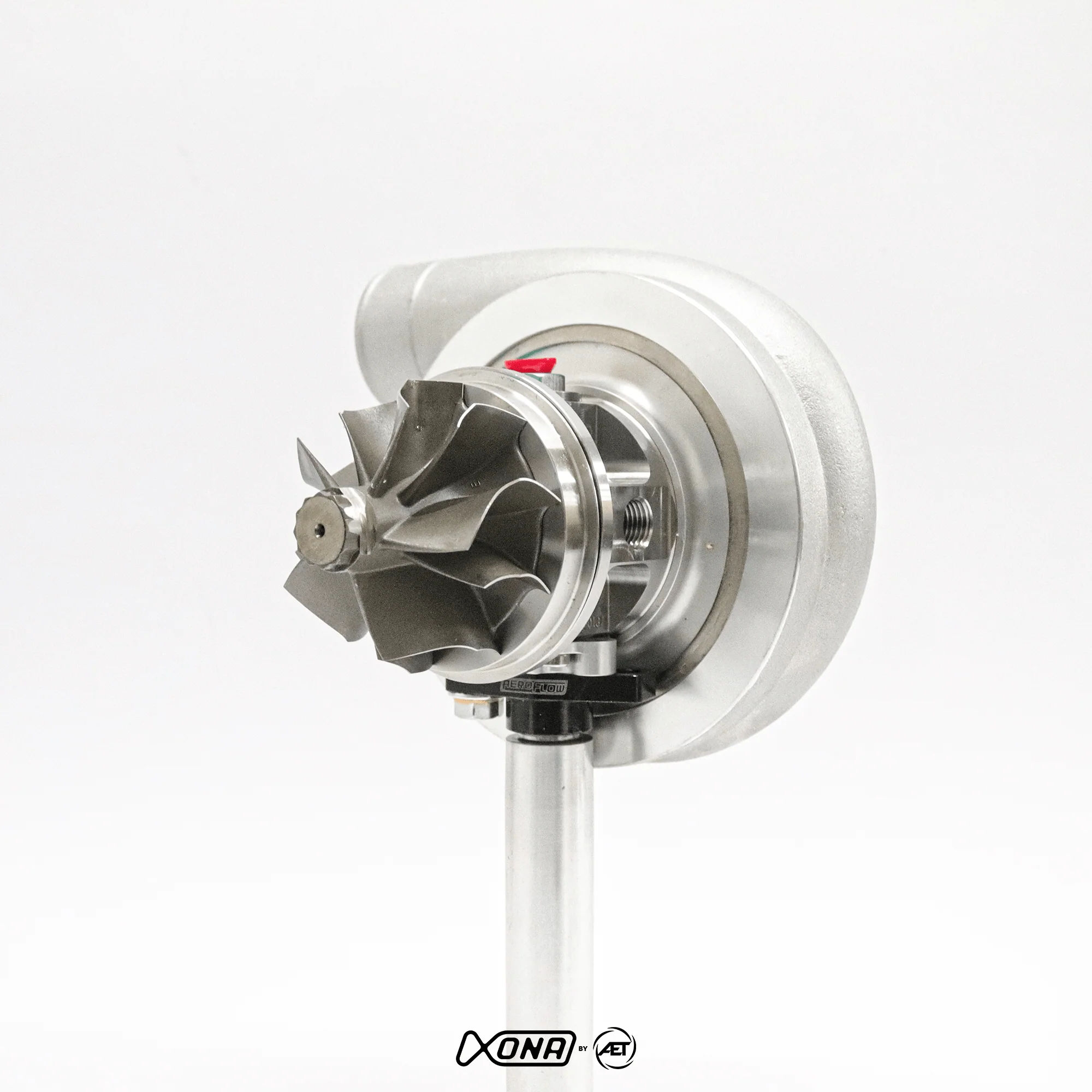 Xona Rotor X2C XR6564S | 350-680 bhp | Performance Turbo - Image 3
