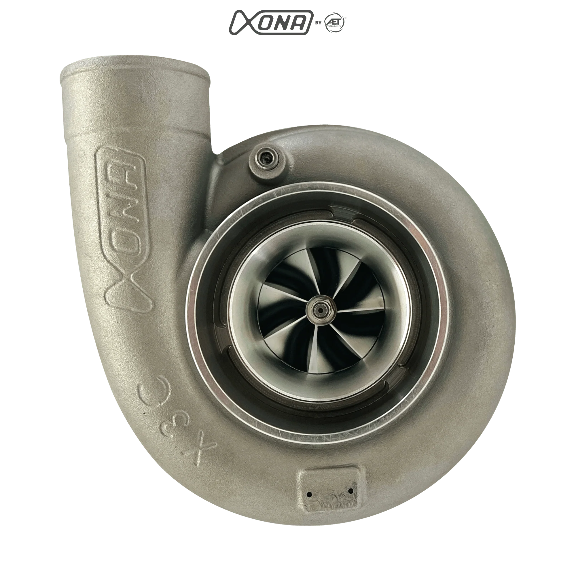 Xona Rotor X3C XR6557S | 350-680 bhp | Performance Turbo