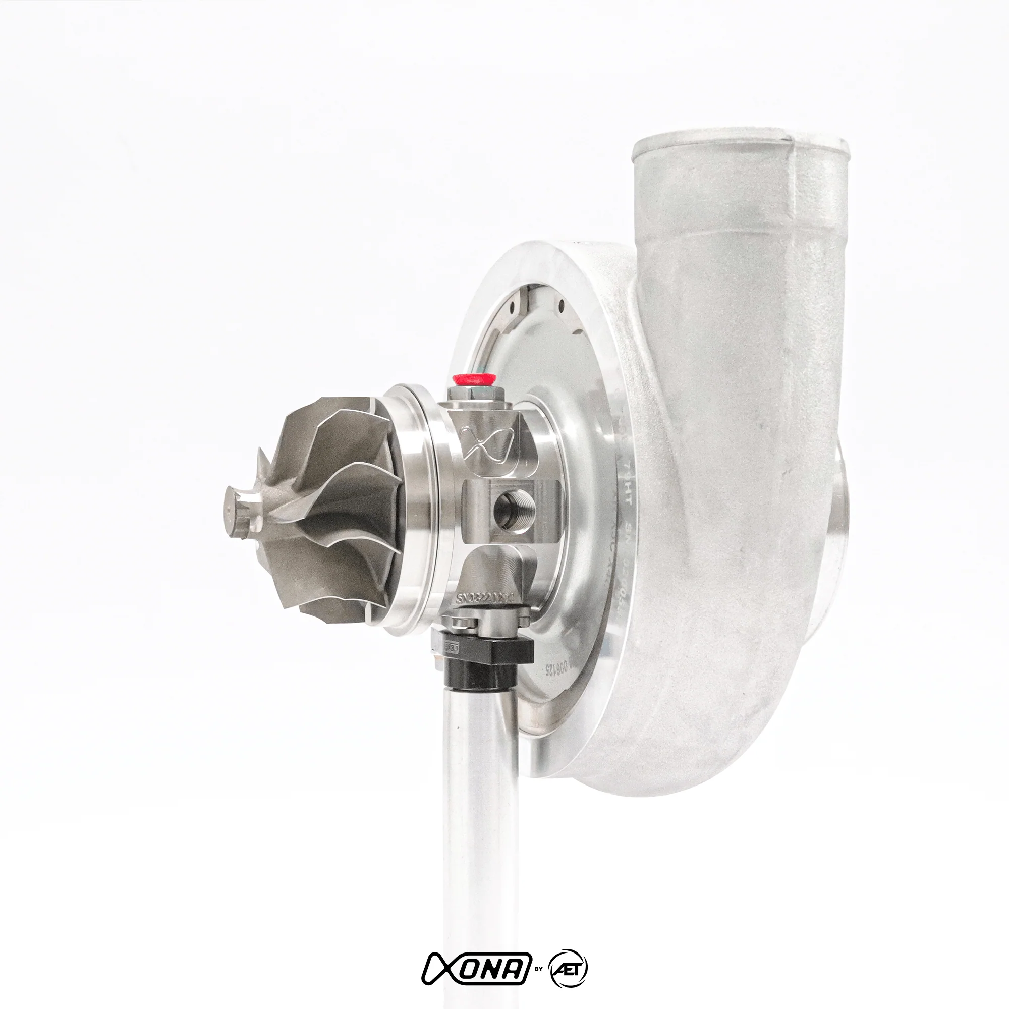 Xona Rotor X3C XR6564S | 350-680 bhp | Performance Turbo - Image 3