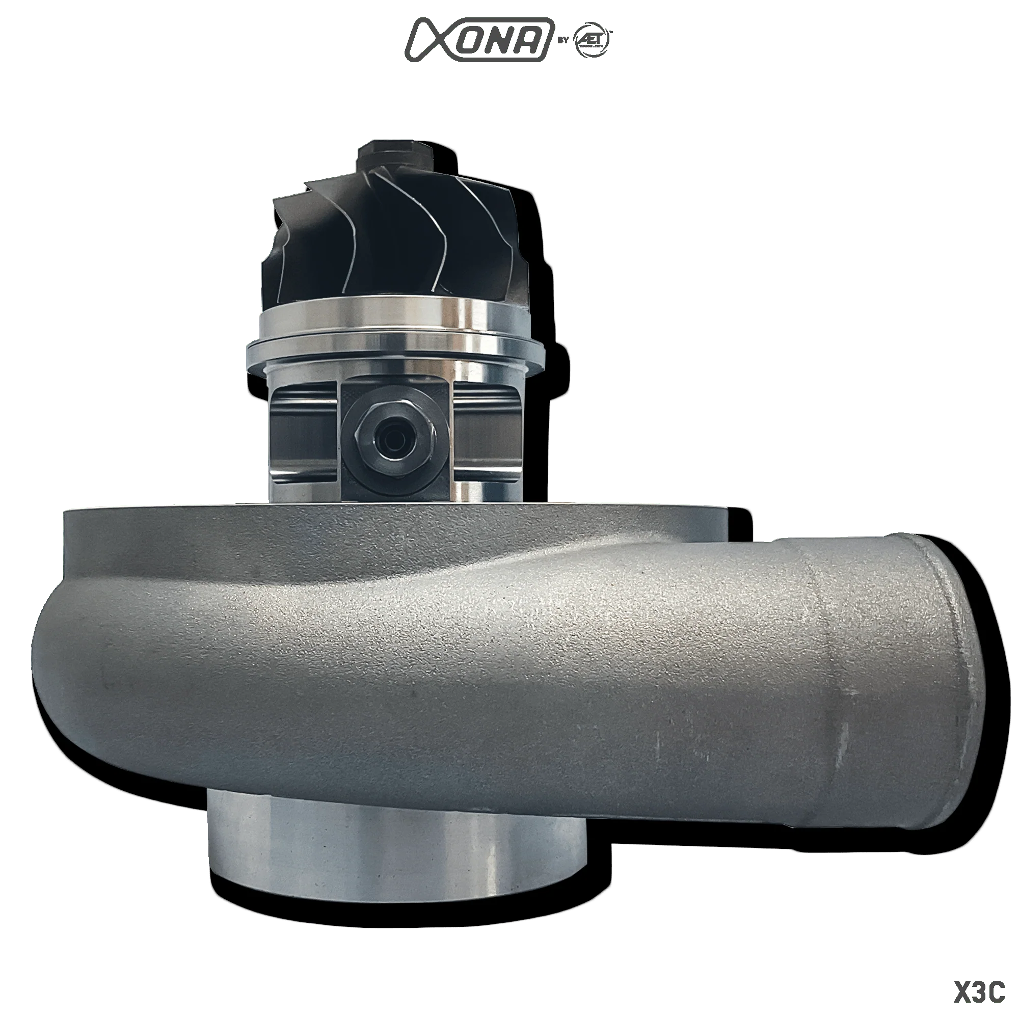 Xona Rotor X3C XR6567 | 350-680 bhp | Performance Turbo - Image 3