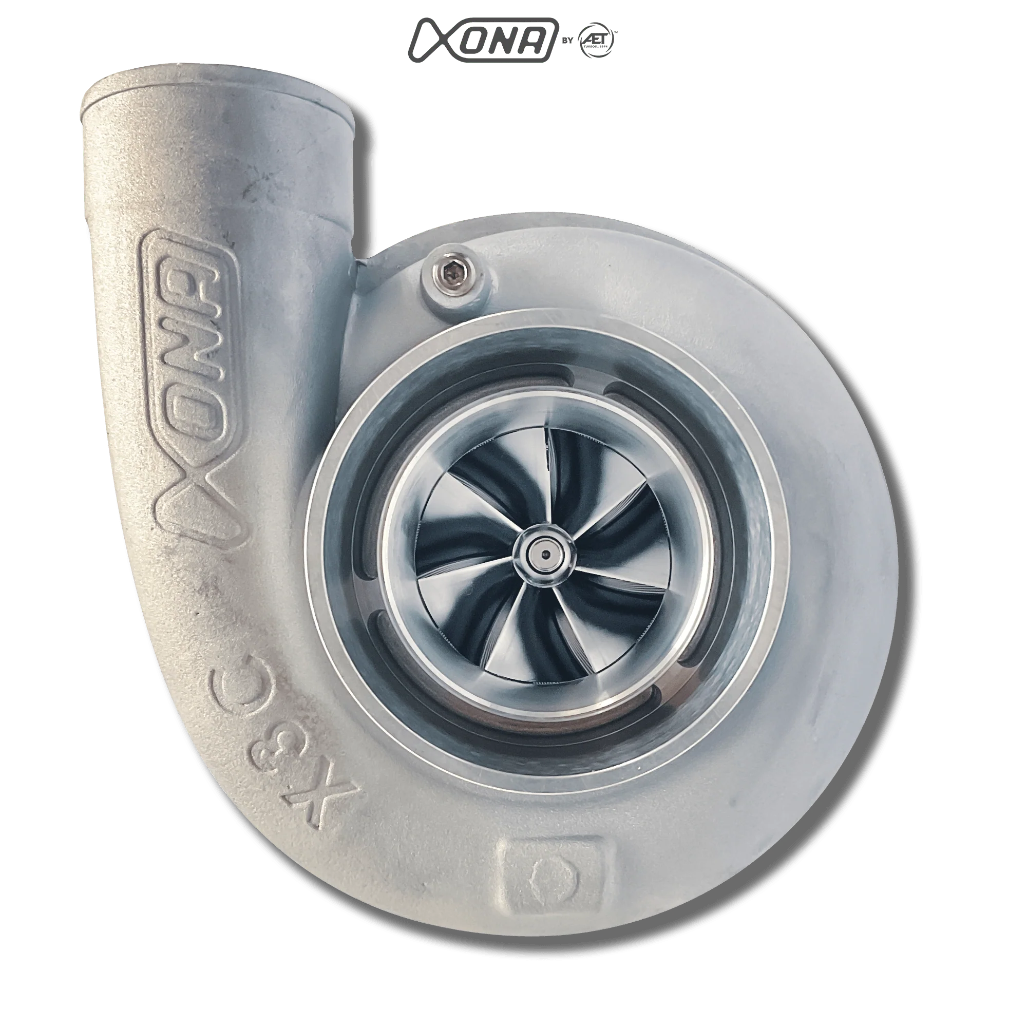 Xona Rotor X3C XR8269S | 430-860 bhp | Performance Turbo