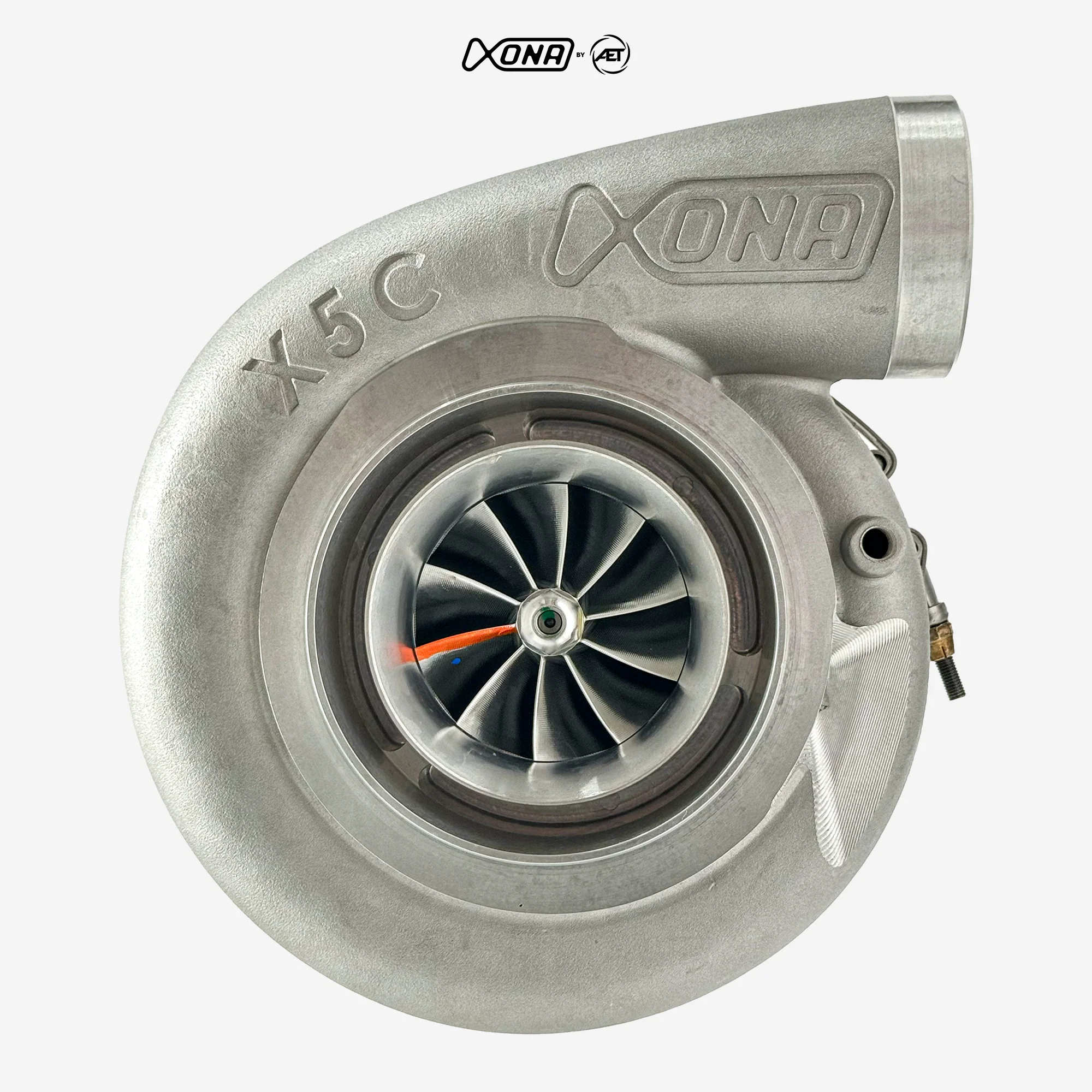Xona Rotor X5C TR9980 Turbocharger |