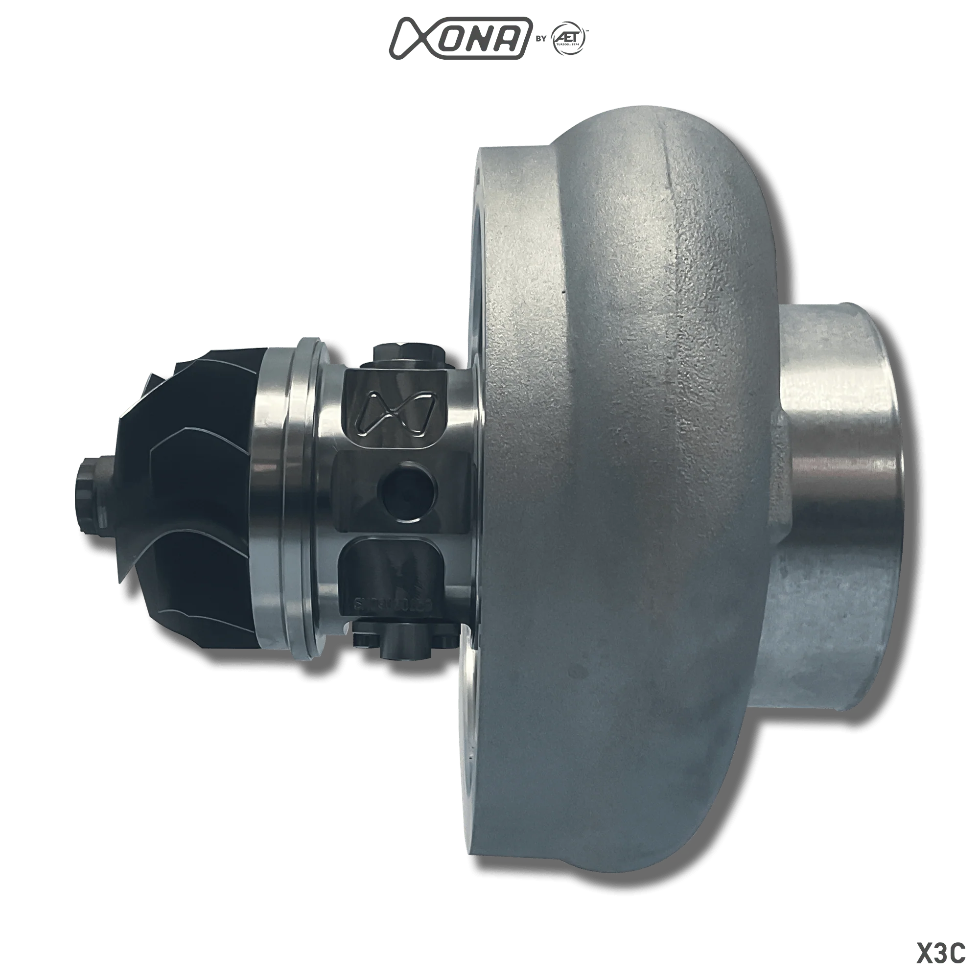 Xona Rotor X3C XR8069S | 420-850 bhp | Performance Turbo - Image 4