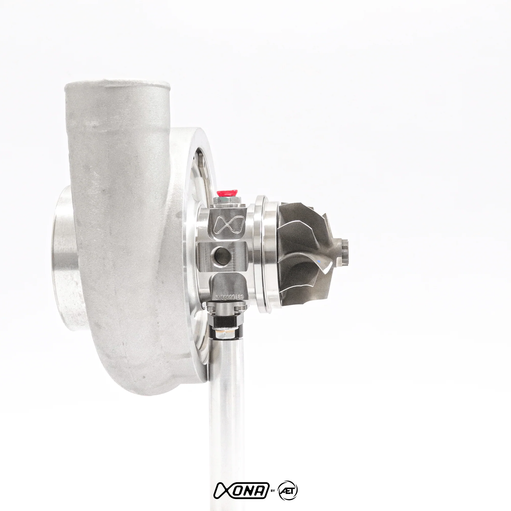 Xona Rotor X3C XR8264S REV | 430-860 bhp | Performance Turbo - Image 2
